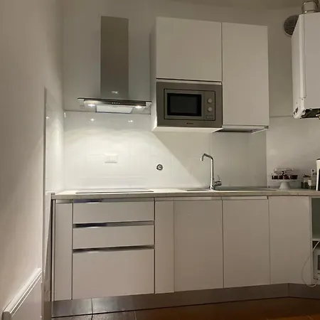 Dom wakacyjny Casa Valentina 1 *
