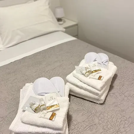 Casa Valentina 1 *