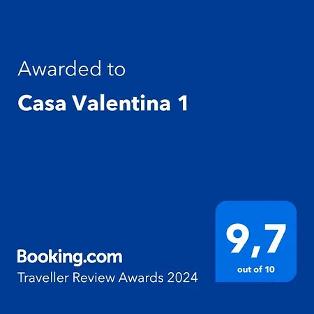 Casa Valentina 1 Perugia