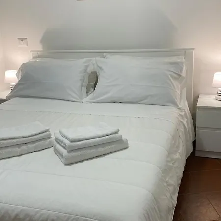 Dom wakacyjny Casa Valentina 1 *