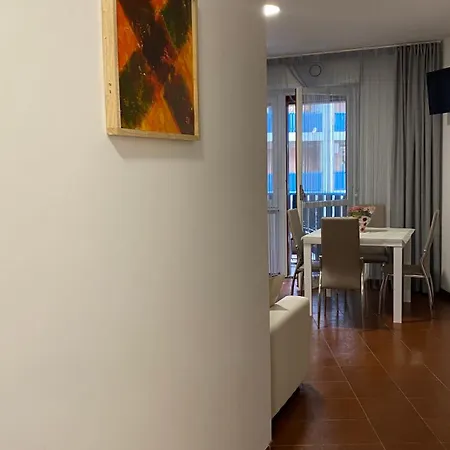 Casa Valentina 1 Dom wakacyjny Perugia