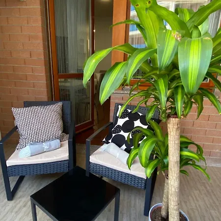 Casa Valentina 1 Dom wakacyjny
